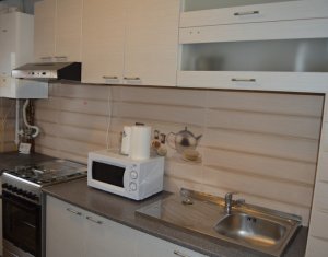 Lakás 2 szobák kiadó on Cluj-napoca, Zóna Grigorescu