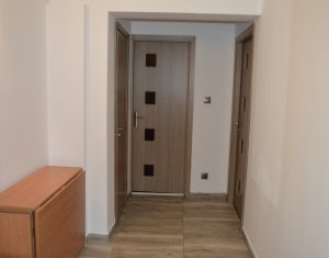 Lakás 2 szobák kiadó on Cluj-napoca, Zóna Grigorescu