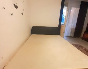 Lakás 1 szobák kiadó on Cluj-napoca