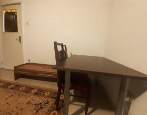 Lakás 1 szobák kiadó on Cluj-napoca