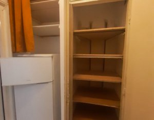 Lakás 1 szobák kiadó on Cluj-napoca