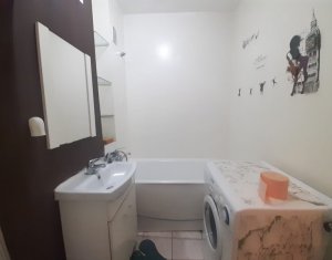 Lakás 1 szobák kiadó on Cluj-napoca