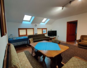 Lakás 4 szobák kiadó on Cluj-napoca, Zóna Iris