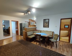 Lakás 4 szobák kiadó on Cluj-napoca, Zóna Iris