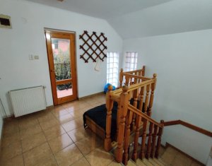 Lakás 4 szobák kiadó on Cluj-napoca, Zóna Iris