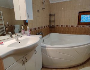 Lakás 4 szobák kiadó on Cluj-napoca, Zóna Iris