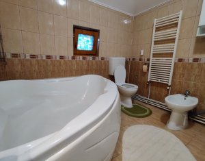 Lakás 4 szobák kiadó on Cluj-napoca, Zóna Iris