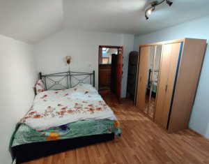 Lakás 4 szobák kiadó on Cluj-napoca, Zóna Iris