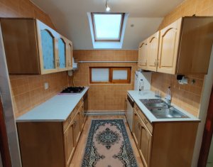 Lakás 4 szobák kiadó on Cluj-napoca, Zóna Iris