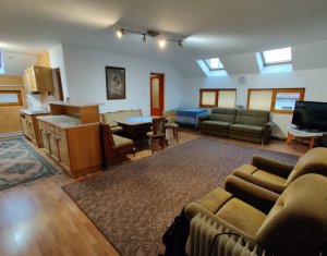 Lakás 4 szobák kiadó on Cluj-napoca, Zóna Iris