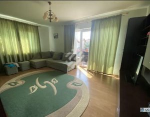 , 55m2 on Cluj-napoca, Zóna Intre Lacuri