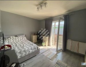 Lakás 2 szobák kiadó on Cluj-napoca, Zóna Intre Lacuri