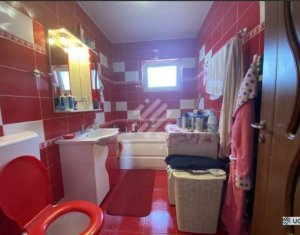 Lakás 2 szobák kiadó on Cluj-napoca, Zóna Intre Lacuri