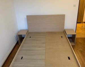 Lakás 2 szobák kiadó on Cluj-napoca, Zóna Manastur