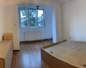 Lakás 2 szobák kiadó on Cluj-napoca, Zóna Manastur