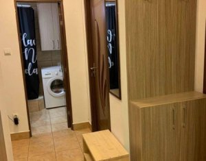 Lakás 2 szobák kiadó on Cluj-napoca, Zóna Manastur