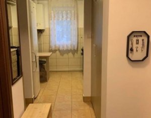 Lakás 2 szobák kiadó on Cluj-napoca, Zóna Manastur