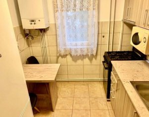 Lakás 2 szobák kiadó on Cluj-napoca, Zóna Manastur