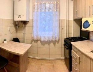 Lakás 2 szobák kiadó on Cluj-napoca, Zóna Manastur