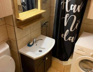 Lakás 2 szobák kiadó on Cluj-napoca, Zóna Manastur