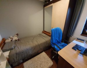 Lakás 3 szobák kiadó on Cluj-napoca, Zóna Marasti