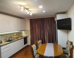 Lakás 3 szobák kiadó on Cluj-napoca, Zóna Marasti