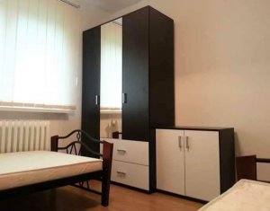 Lakás 3 szobák kiadó on Cluj-napoca, Zóna Manastur