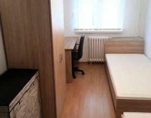 Lakás 3 szobák kiadó on Cluj-napoca, Zóna Manastur