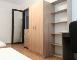 Lakás 3 szobák kiadó on Cluj-napoca, Zóna Manastur