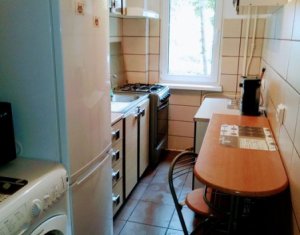 Lakás 3 szobák kiadó on Cluj-napoca, Zóna Manastur