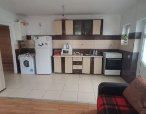 Lakás 2 szobák kiadó on Cluj-napoca, Zóna Marasti