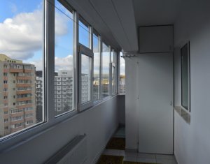 Lakás 3 szobák kiadó on Cluj-napoca, Zóna Manastur