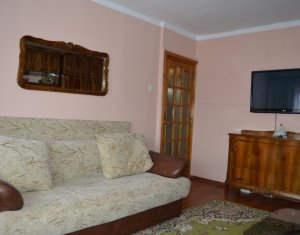 Lakás 3 szobák kiadó on Cluj-napoca, Zóna Manastur