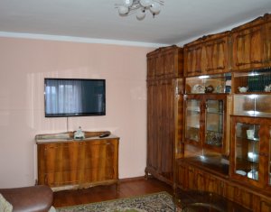 Lakás 3 szobák kiadó on Cluj-napoca, Zóna Manastur