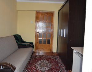 Lakás 3 szobák kiadó on Cluj-napoca, Zóna Manastur