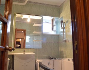 Lakás 3 szobák kiadó on Cluj-napoca, Zóna Manastur