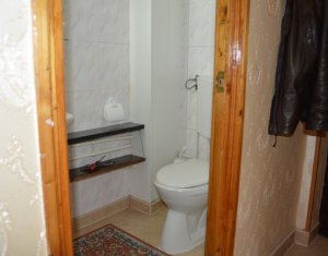 Lakás 3 szobák kiadó on Cluj-napoca, Zóna Manastur