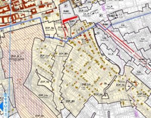 , 907m2 on Cluj-napoca, Zóna Andrei Muresanu