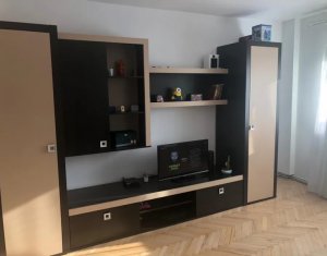 Lakás 2 szobák eladó on Cluj-napoca, Zóna Manastur