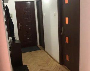 Lakás 2 szobák eladó on Cluj-napoca, Zóna Manastur