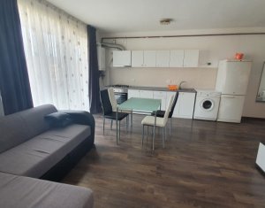 Lakás 3 szobák kiadó on Floresti