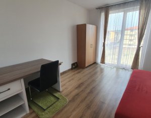 Lakás 3 szobák kiadó on Floresti