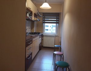 Lakás 1 szobák kiadó on Cluj-napoca, Zóna Manastur