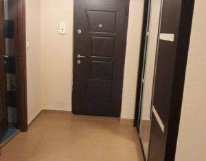 Lakás 1 szobák kiadó on Cluj-napoca, Zóna Manastur