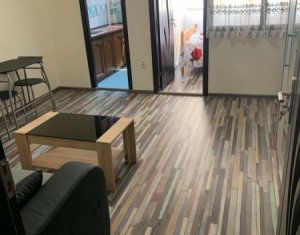 Lakás 1 szobák kiadó on Cluj-napoca, Zóna Grigorescu