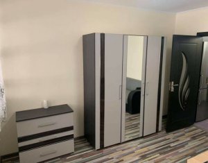 Lakás 1 szobák kiadó on Cluj-napoca, Zóna Grigorescu