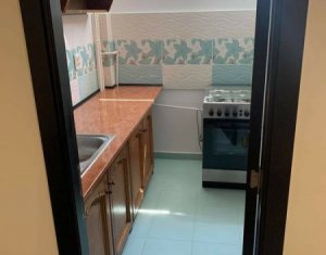 Lakás 1 szobák kiadó on Cluj-napoca, Zóna Grigorescu