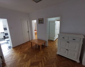 Lakás 3 szobák kiadó on Cluj-napoca, Zóna Zorilor