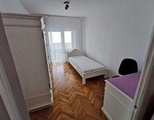 Lakás 3 szobák kiadó on Cluj-napoca, Zóna Zorilor