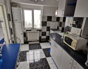 Lakás 3 szobák kiadó on Cluj-napoca, Zóna Zorilor